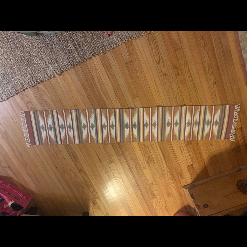 Classic Concepts southwest table runner